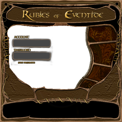 Rubies of Eventide